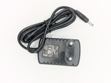Ladegerät für Nokia 5V 0,5A 3,5mm/1,1mm Hohlstecker