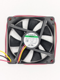 Lüfter 70x70x15 12V 31,15dB 1,36W VAPO 3pol.