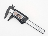 Schiebelehre digital 75mm Kohlefaser DMS-75C