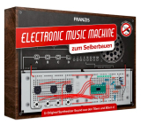 Electronic Music Machine zum Selberbauen