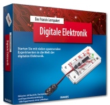 Digitale Elektronik Experimente Lernpaket