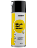 Spray Druckluft 400ml Teslanol