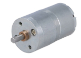 Getriebemotor 73Umdr./Min 2...7.5V DC max. 0.25Nm