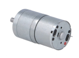 Getriebemotor 73Umdr./Min 2...7.5V DC max. 0.25Nm