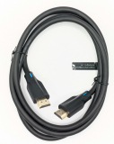 HDMI auf HDMI 2.1 Kabel 1.5M Stecker-Stecker