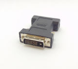 DVI    -D    Stecker    auf    DVI-I    Kupplung    Adapter