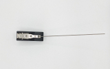 Mikroschalter groß mit Hebel 6A / 250V AC