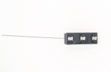Mikroschalter groß mit Hebel 6A / 250V AC