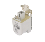 Netzfilter 16A/250V 5pol. 0,47uF 27nF 0,3mH 680kOhm