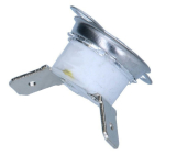 Thermostat 200°C 250VAC /16A Öffner
