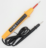 Spannungsprüfer 7 Led 6V-380V