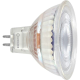 GU5,3 12V 8W->50W Led DIM DM51mm 36° 621 lm