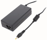 Netzgerät 20VDC 2,25A 4,0/1,7mm LENOVO IEC C6