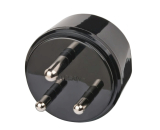 Reisestecker für Indien/ Südafrika