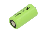 Akku 2/3AA 1,2V 750mA GP