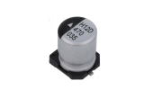 47uF/35V 105° SMD Ø6,3x8mm ELKO