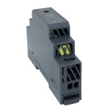 Netzgerät 24VDC 0.63A 15W 100-240VAC PC-Energy
