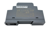 Netzgerät 24VDC 0.63A 15W 100-240VAC PC-Energy