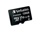 SD-Karte 128GB Micro SDHC Class10 U1 90MB/10/s