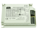 Vorschaltgerät ELXc zB. 1x22W +1x40W (18-40W)