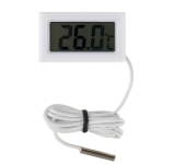 Thermometermodul mit Fühler -50...+110°C