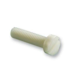 Schrauben M3 20mm Kunststoff zu 10Stück