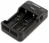 Ladegerät USB-> Lithium, Li-Ion, NiMH AA,AAA