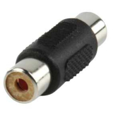 Cinchadapter Kupplung-Kupplung Nylon