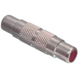 Cinchadapter Kupplung-Kupplung Metall