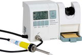 Lötstation digital 48W 150-450° mit LCD-Display ZD-937