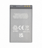 Akku für Nokia BL-4UL 3,7V 1000mAh 3,7Wh