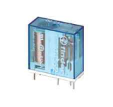 Relais 6VDC 1xUm 10A/250V 5pin