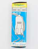 G4 12V 20W Halogenlampe ORBITEC