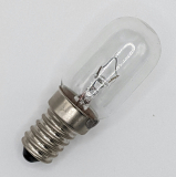 E14 24V 15W Röhrenform L=60mm DM=22mm