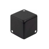 Lautsprecher Metallecke