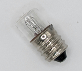 E14 240V 3W Röhrenlampe 30mmx14mm