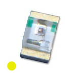 LED    SMD        gelb    0805    6mcd        585nm        10mA        2,1V