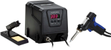 Entlötstation ZD-8925 90W(200W) 160-480°C Vakuump.