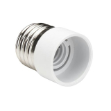 E27 Fassung Adapter auf Innengewinde E14