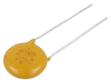 VDR-S14K470 300VAC 385VDC DM14mm VARISTOR CODE471