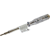 Phasenprüfer 250VAC 190mm Schraubendreher 3,5mm Klinge