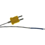 Temperaturfühler Type &quote;K&quote;Perle -40°C bis +204°C