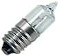 E10 5,2V 500mA Halogen DM=9mm L=29mm 2,6W