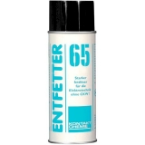 Spray    Entfetter            65                    200ml