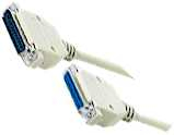 Sub-D Kabel 5m 25St/25Ku