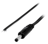 DC-Stecker    4,0/1,7/10mm        Sony    mit    1,5M    Kabel