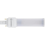 Energiesparlampe 7W/840 LED Dulux D G24d-2 Stifte