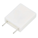 0,01E/5W radial 14x18x5mmDRAHTWIDERSTAND