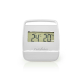 Hygro-/Thermometer LCD -10°C~+50°C WEST100WT