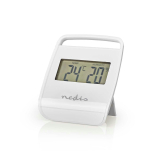 Hygro-/Thermometer LCD -10°C~+50°C WEST100WT